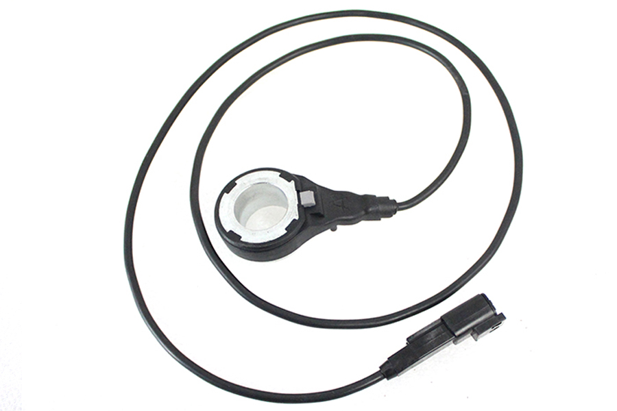 Rear ABS Brake Sensor