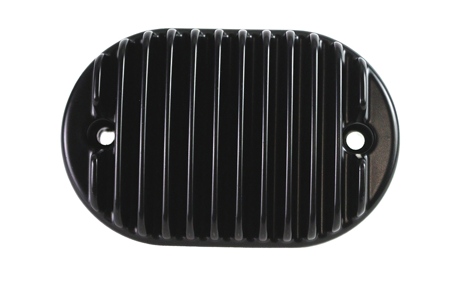 Volt Tech Solid State Regulator Black