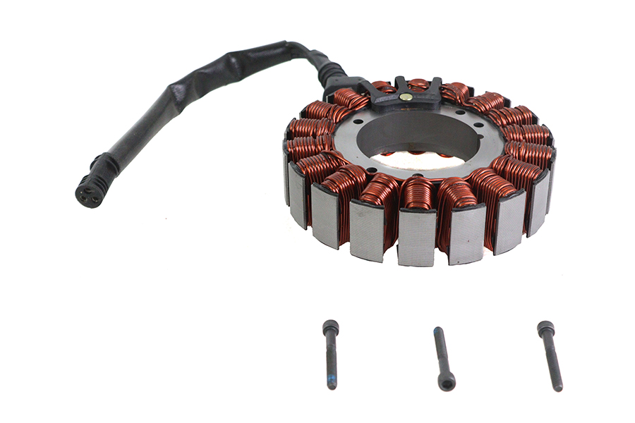 Alternator Stator 48 AMP