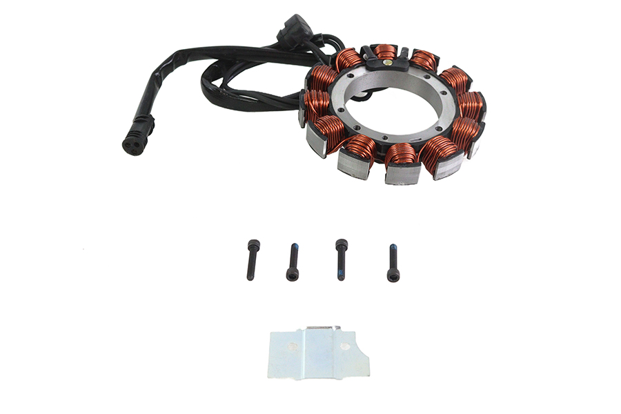 Alternator Stator 32 AMP