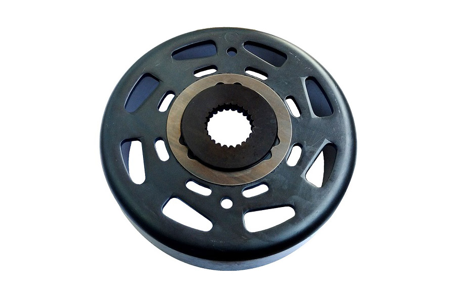 M8 Alternator Rotor