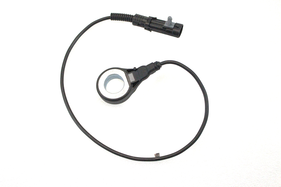 Rear ABS Brake Sensor