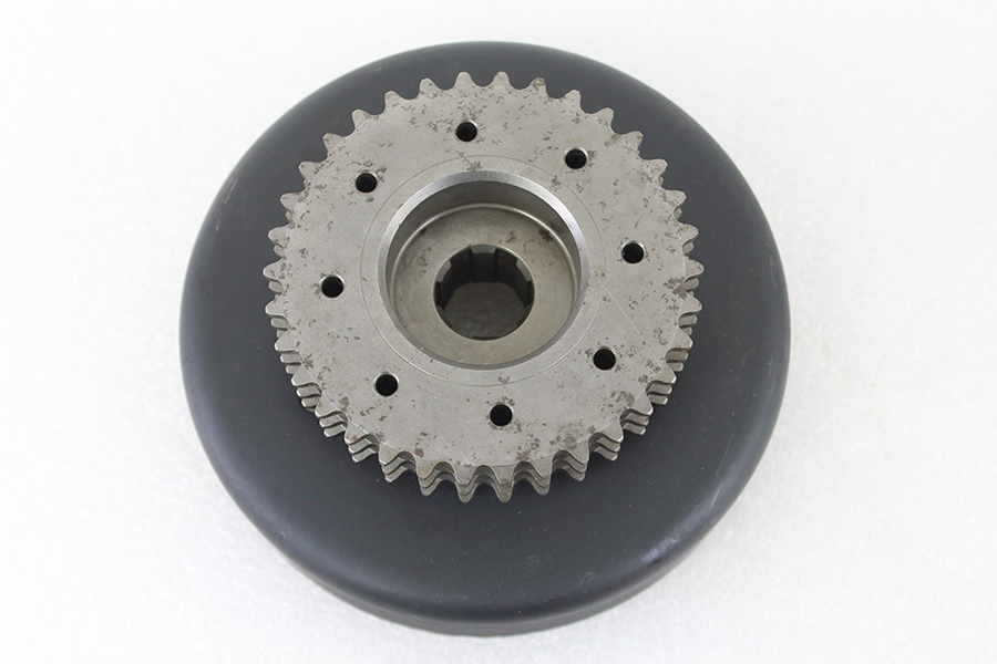 Alternator Rotor