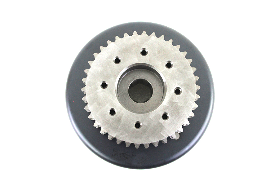 Alternator Rotor