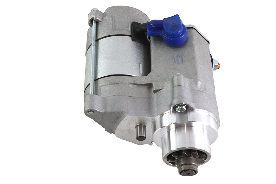 V-Fire XL Starter Motor