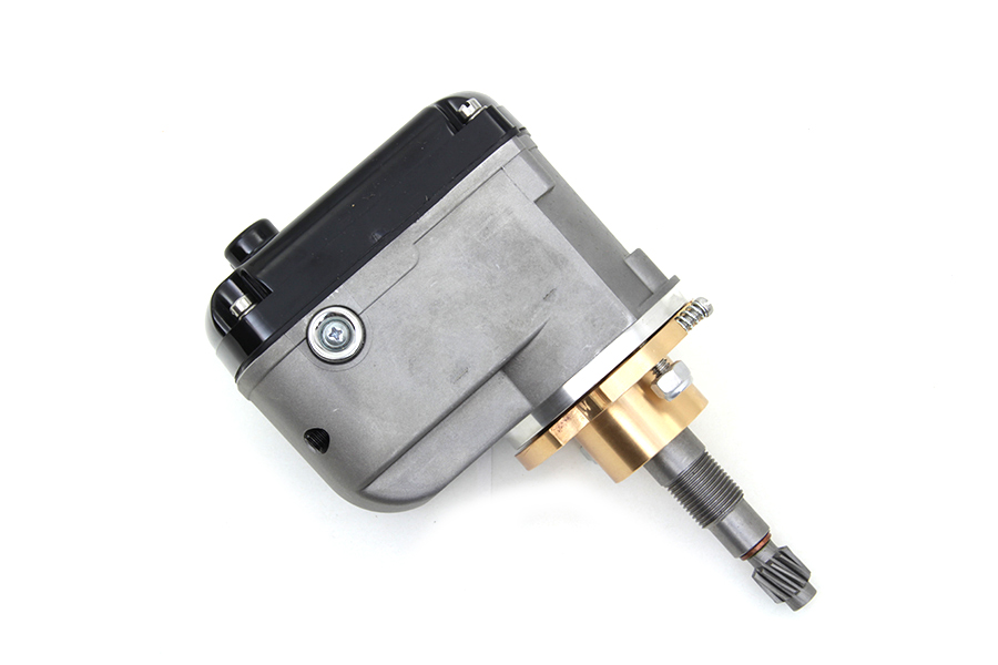 イグナッツ・フリードマン Burkhardt Magneto 1971-1980 XL Assembly