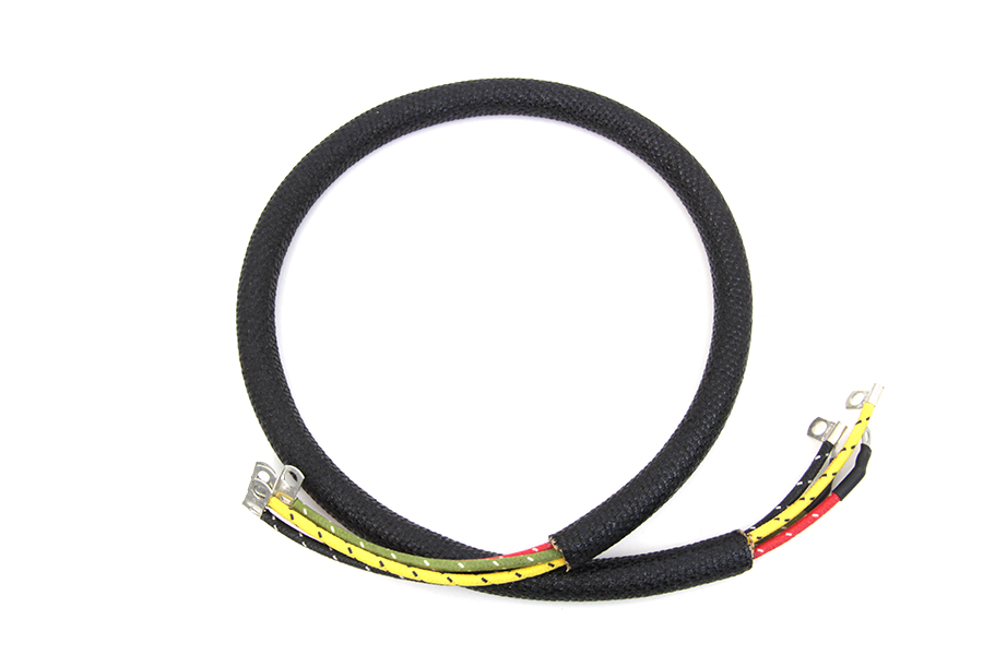 Main Dash Coil Wiring Harness