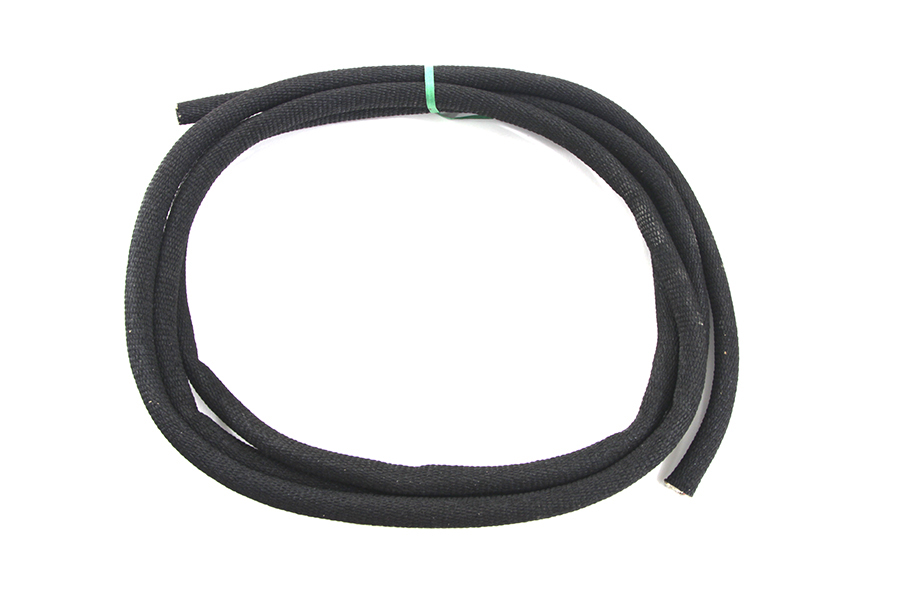 Asphalt Type 10' Wiring Loom