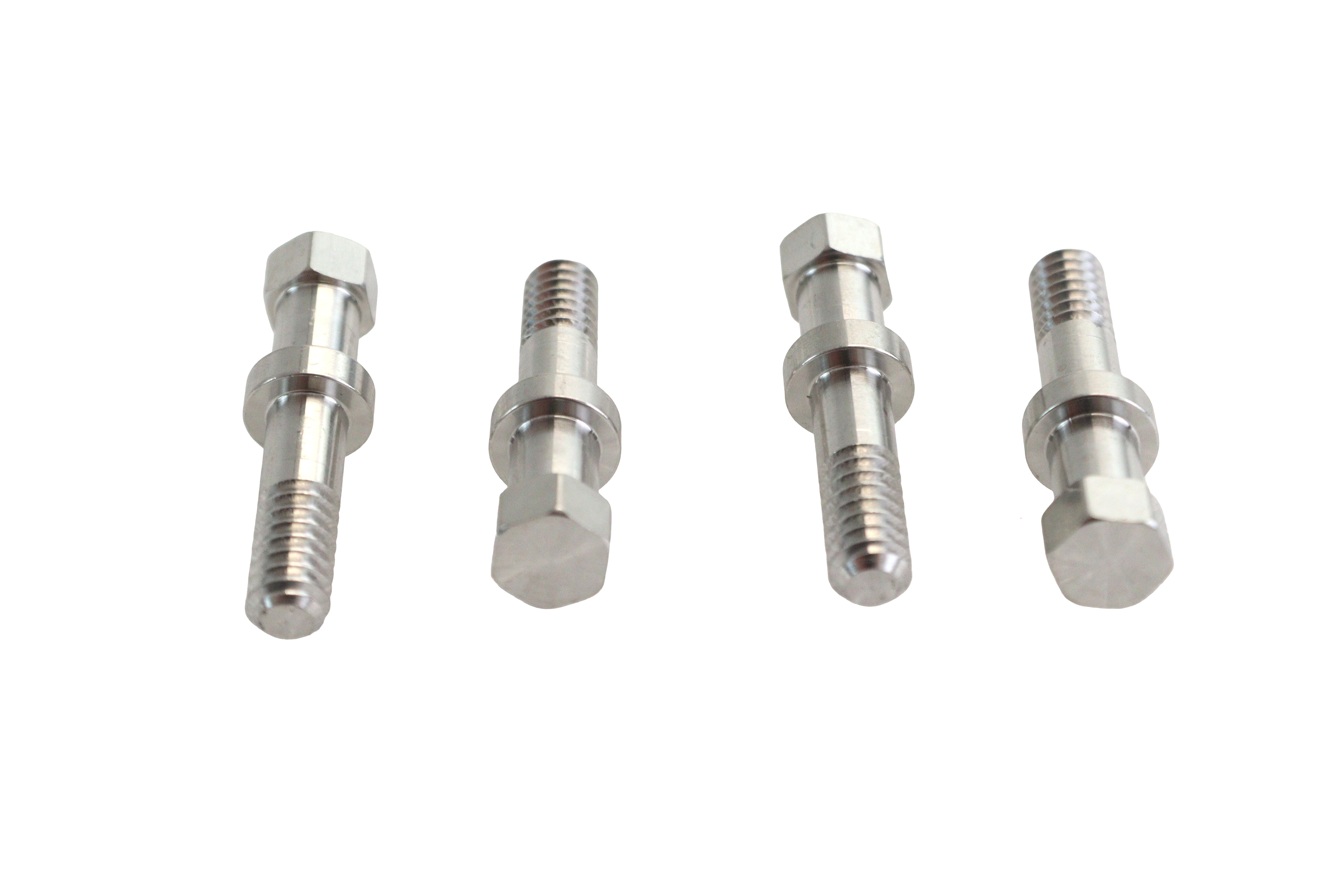 Burkhardt Magneto Cap Screw Set