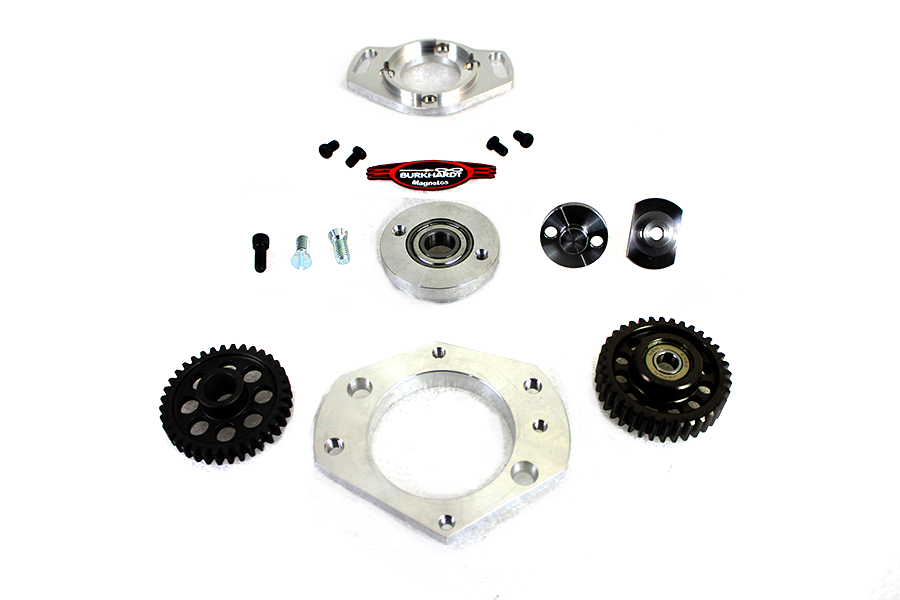 WR-XR Magneto Mount Kit