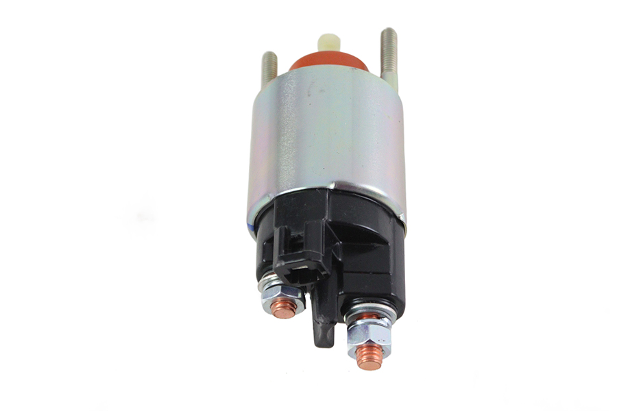 Replacement Solenoid Assembly
