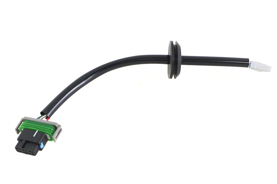 Dash Wire Harness Console