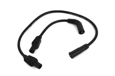Sumax Spark Plug Wire Set Black