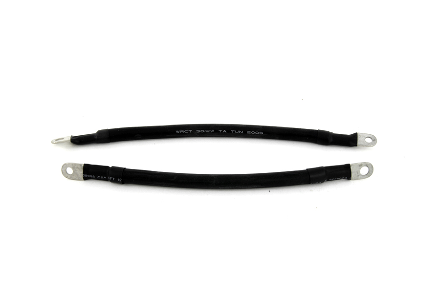Extreme Duty Battery Cable Set 10" and 12"