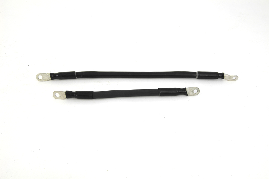 Extreme Duty Battery Cable Set 10" and 15"