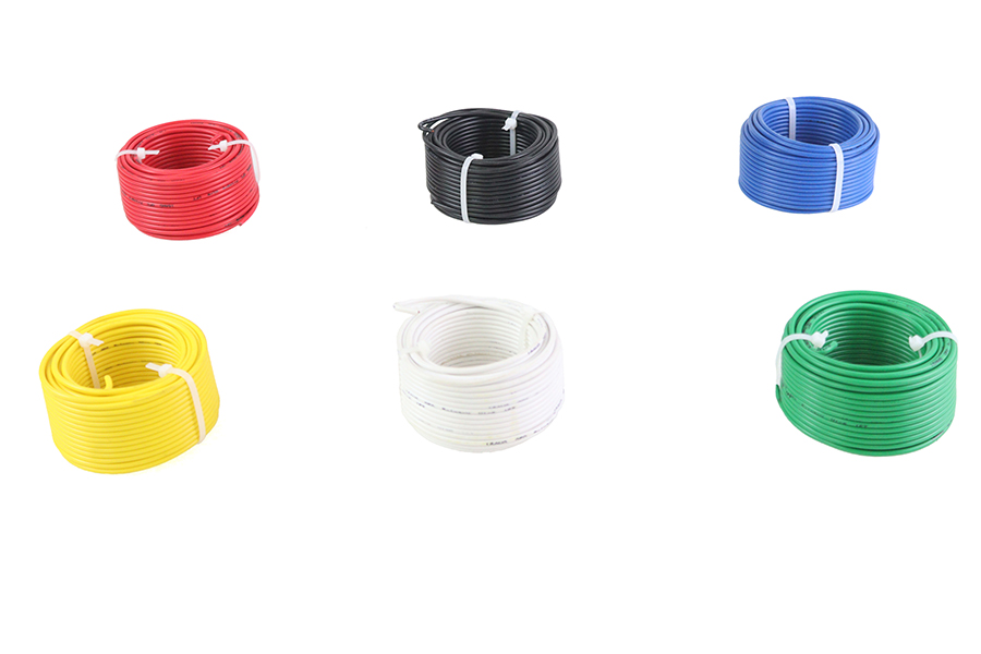 16" Gauge Wire Roll Combo Set