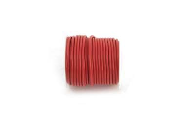 *UPDATE Primary Wire 18 Gauge 45' Roll Red