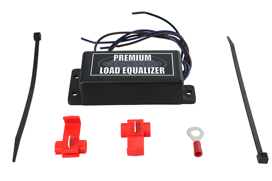 Turn Signal Load Equalizer