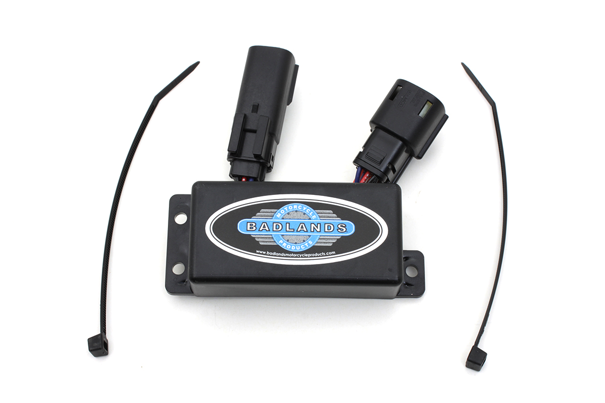 Turn Signal Load Equalizer