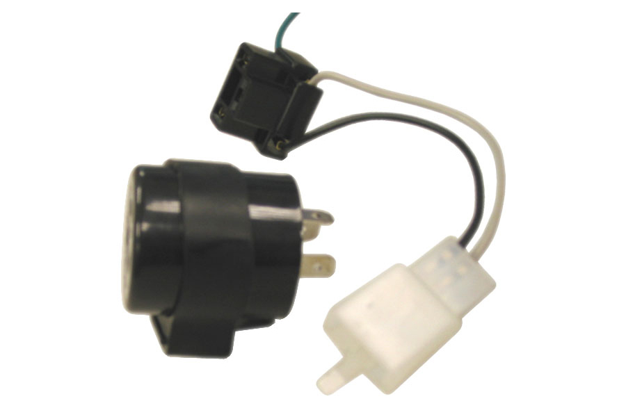 Universal Turn Signal Load Equalizer