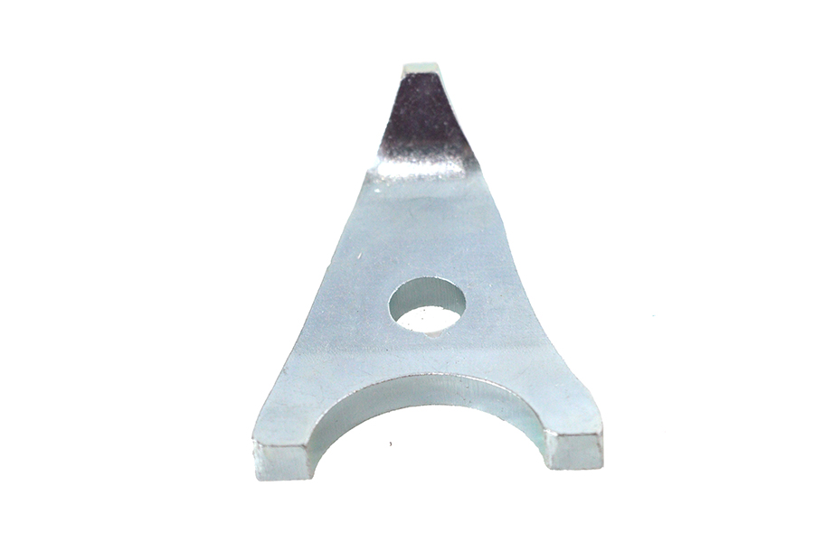Shovelhead Distributor Clamp Zinc Plated