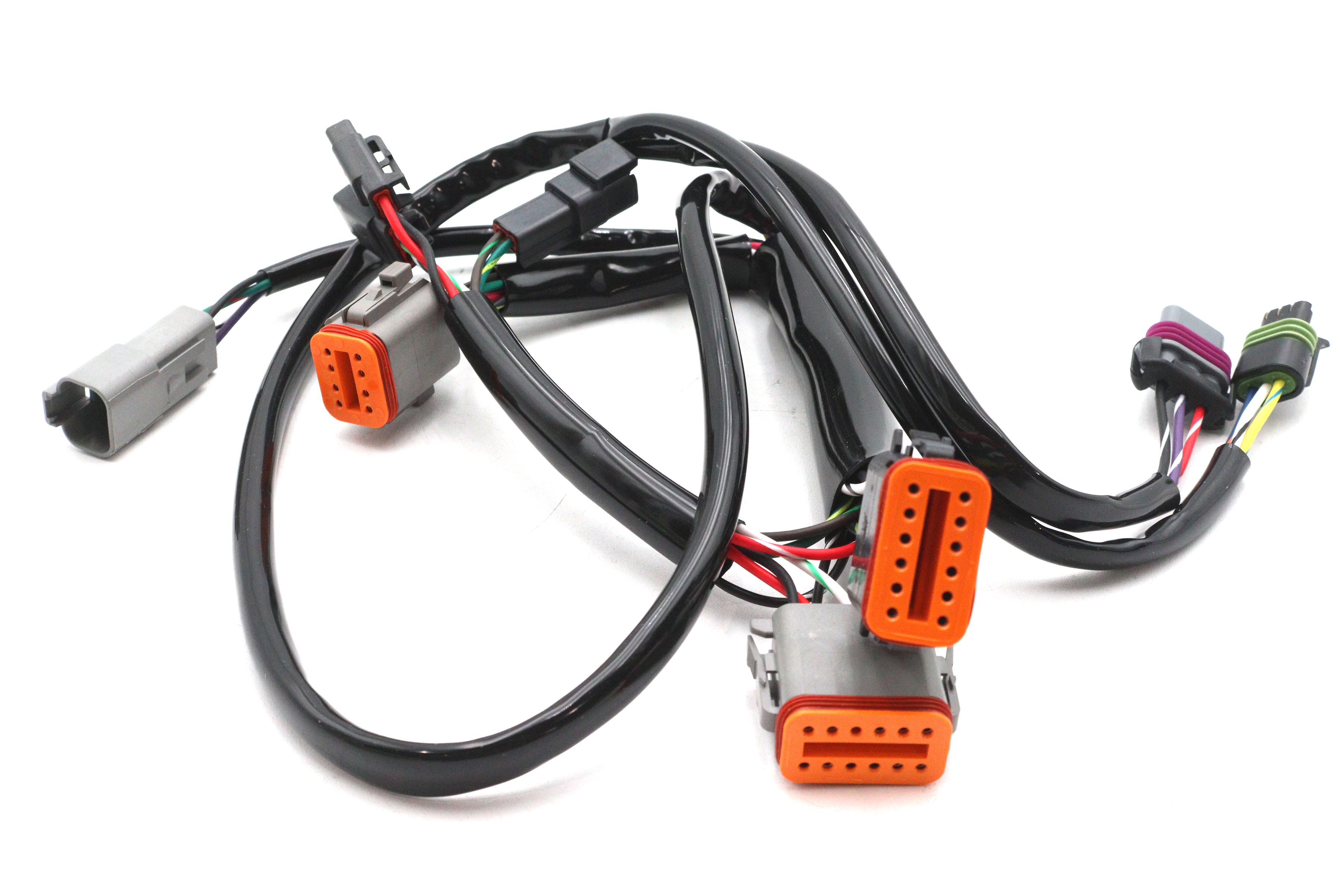 Replacement Complete Ignition Harness