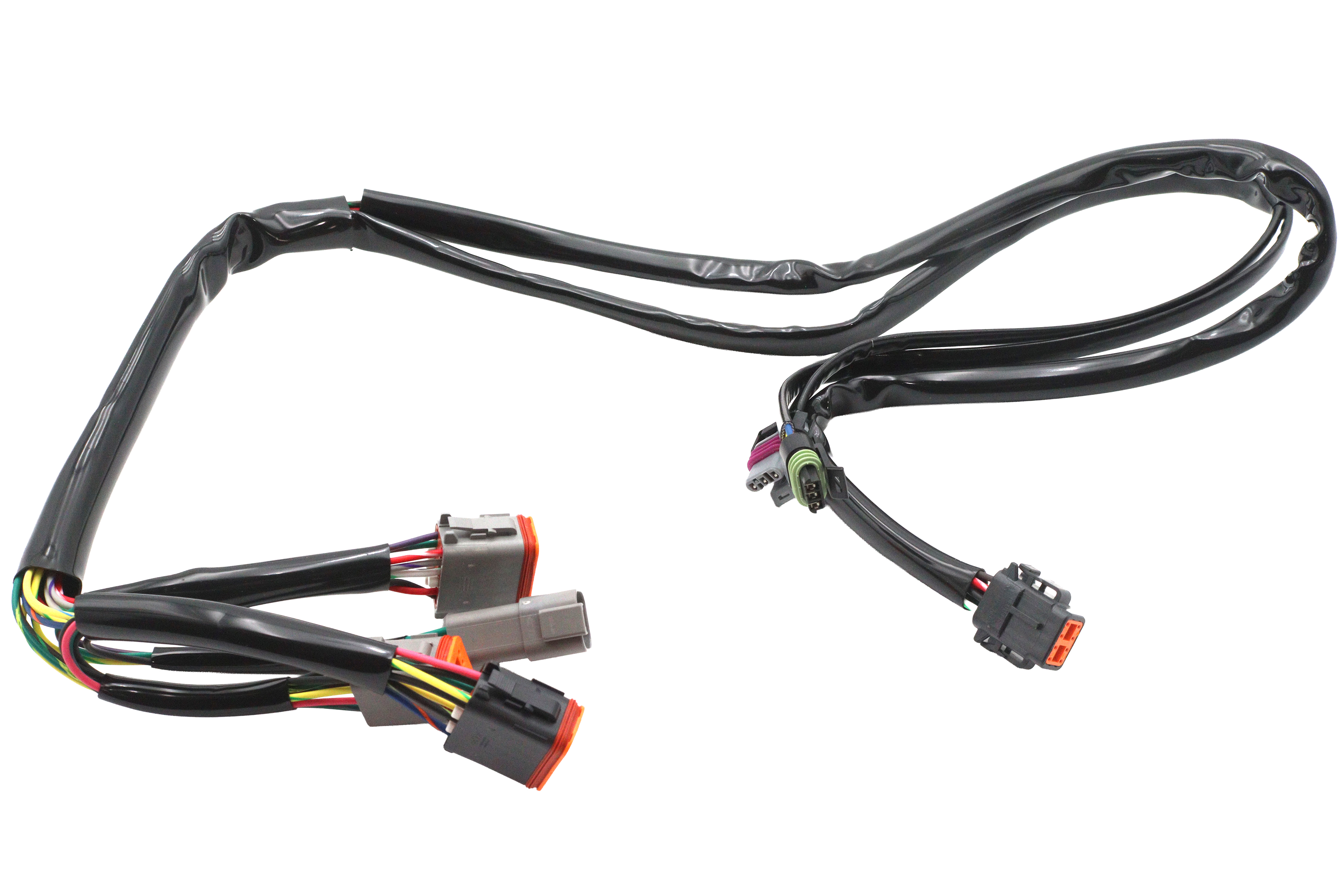 Replacement Complete Ignition Harness