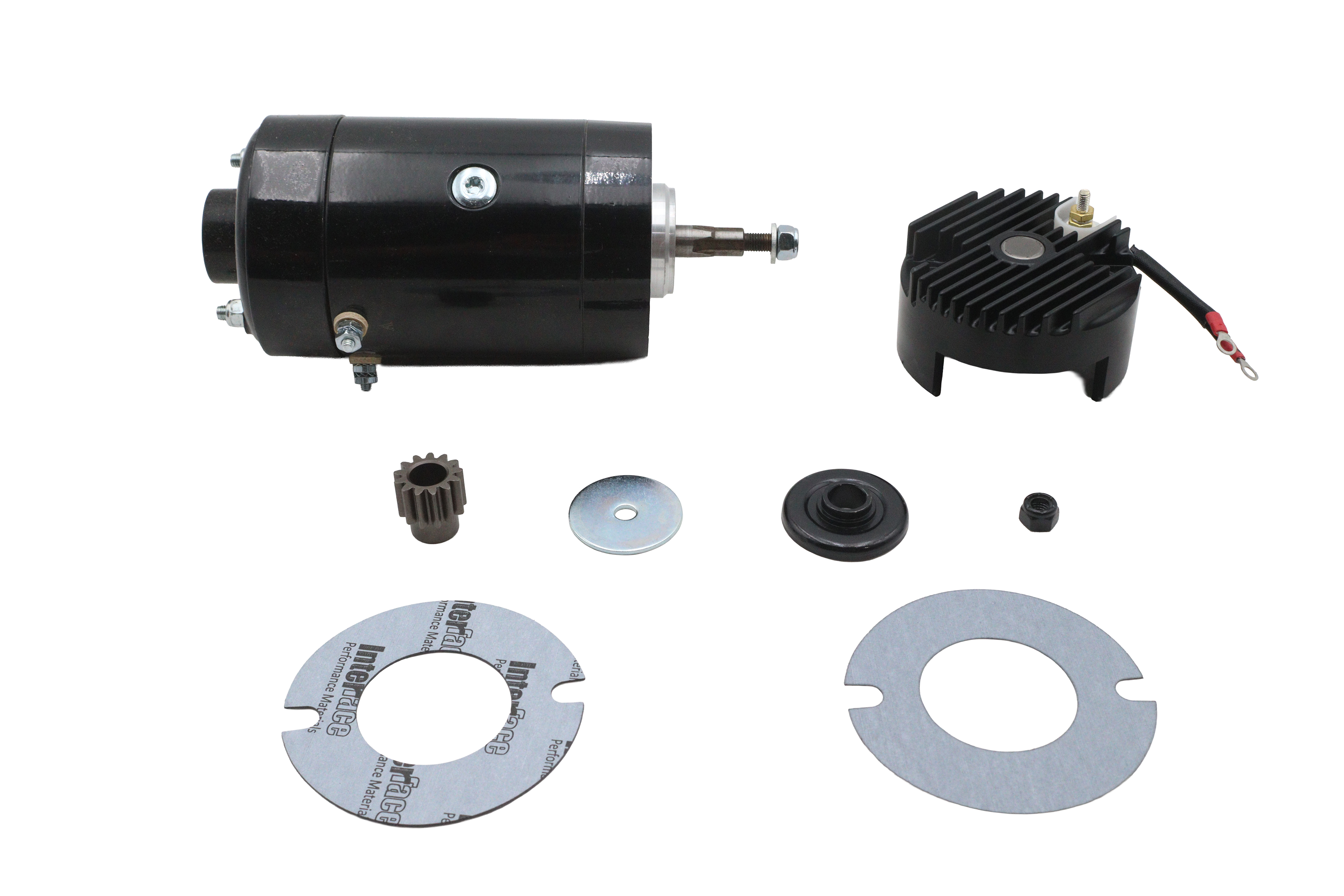 12 Volt Generator and Regulator Kit