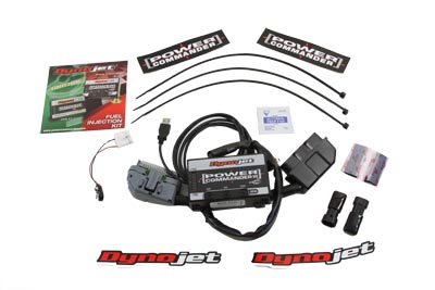 USB Engine Management System