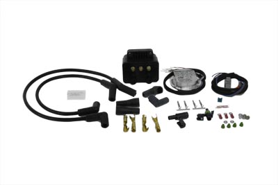 Daytona Twin Tec Internal Ignition Kit