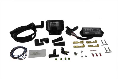 External Ignition Module Single or Dual Fire