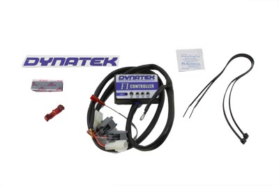 Dyna Tek EFI Controller