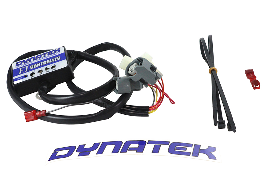 Dyna Tek EFI Controller