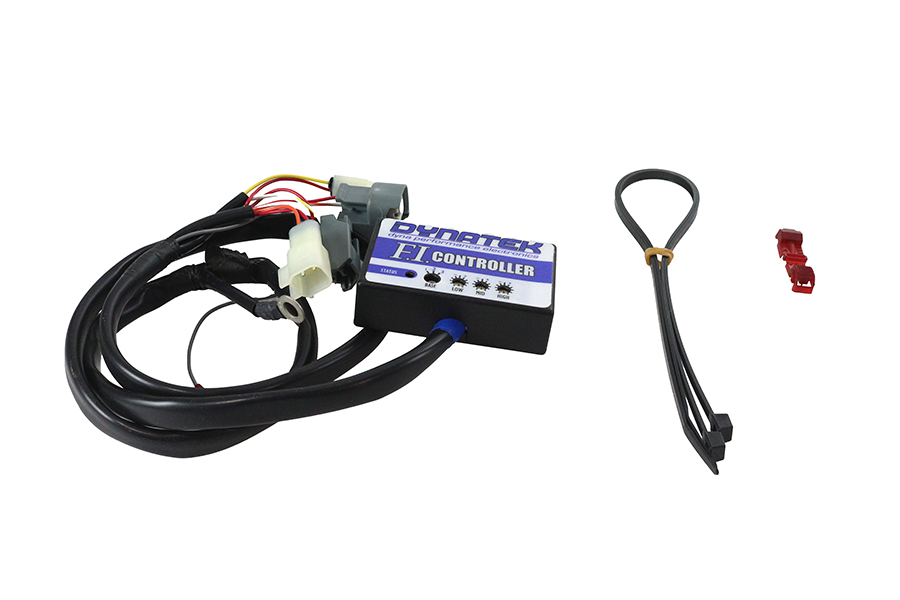 Dyna Tek EFI Controller