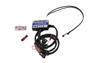 *UPDATE Dyna Tek EFI Controller