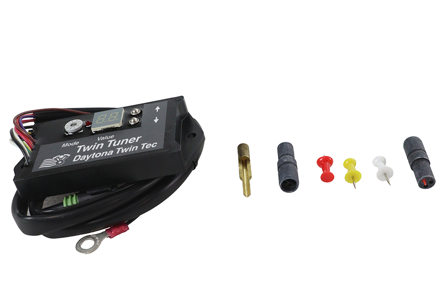 Twin Tuner EFI Controller