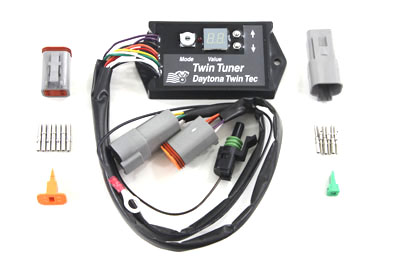 Twin Tuner EFI Controller