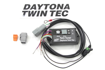 Twin Tuner EFI Controller