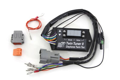 Twin Tuner II EFI Controller