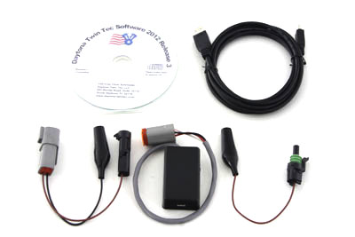 USB Interface Cable
