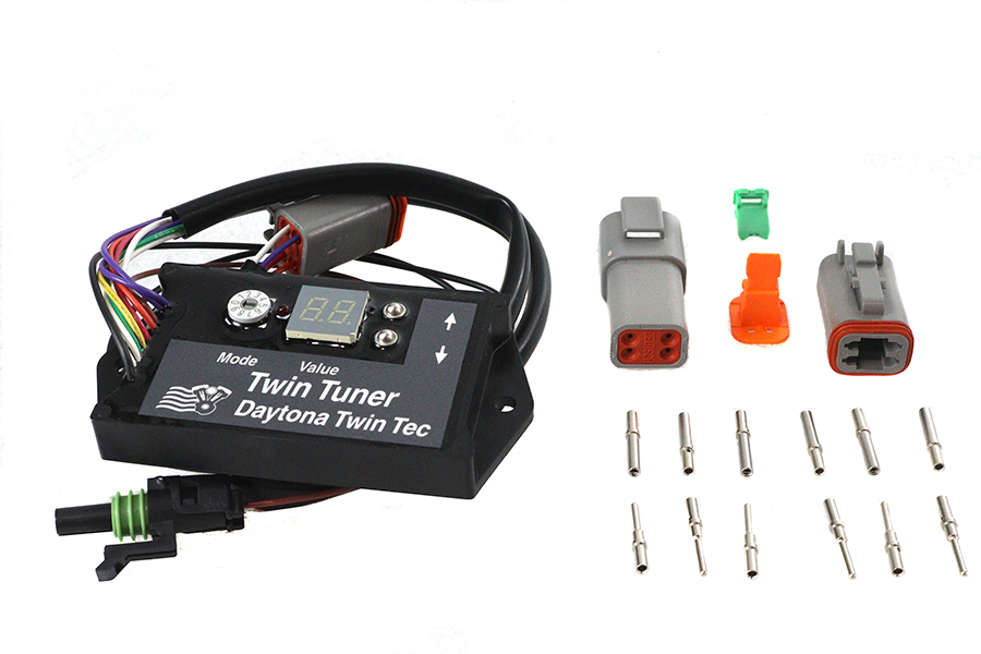 Twin Tuner EX Fuel Injection Controller