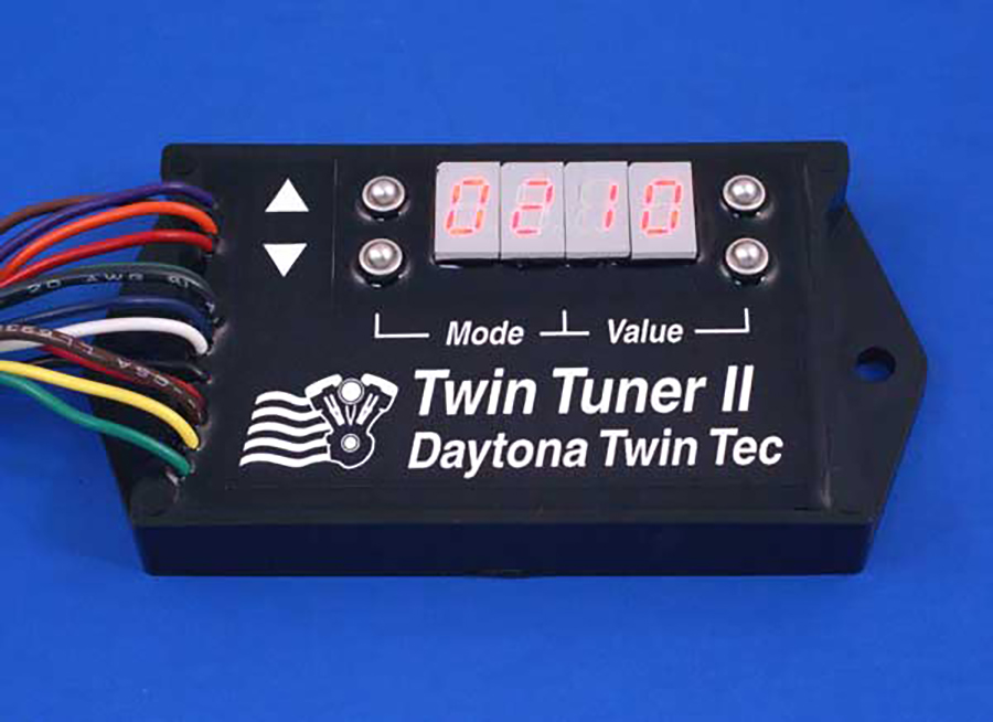 Twin Tuner II EFI Tuner