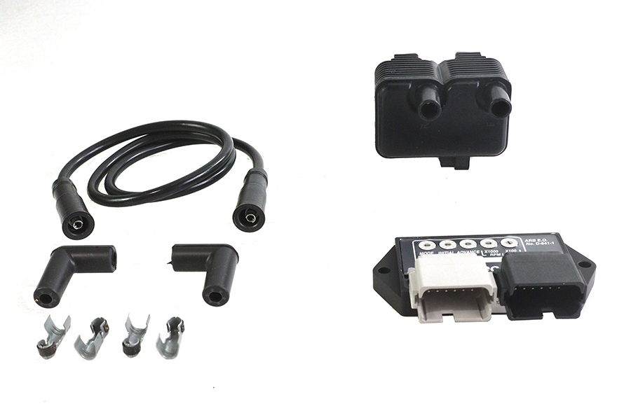 Twin Tec TC-88 Ignition Kit