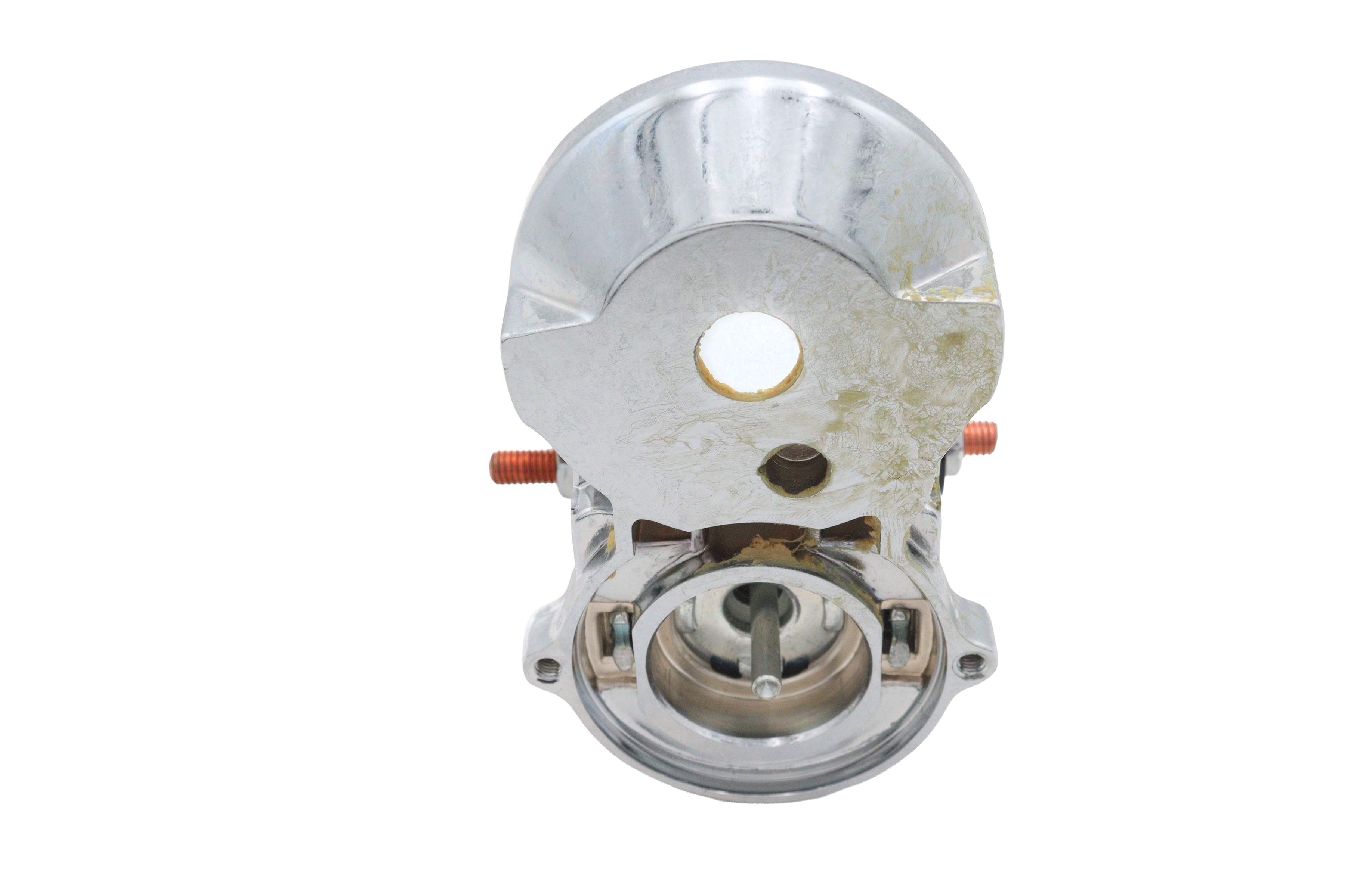 Ultima Starter Housing and Switch Assembly