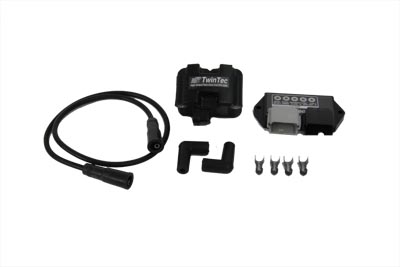 Daytona Twin Tec Ignition Kit