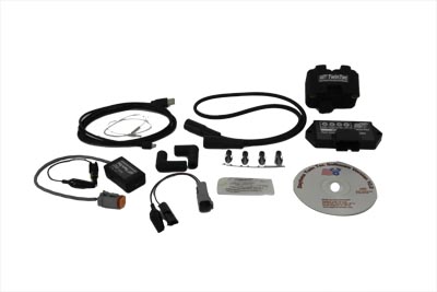 Daytona Twin Tec Ignition Kit