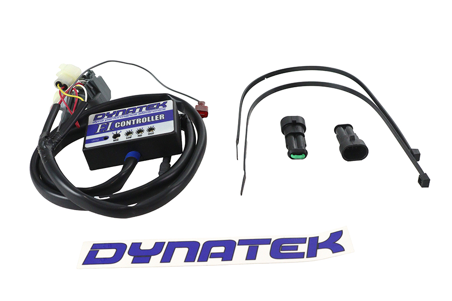 Dyna Tek EFI Controller