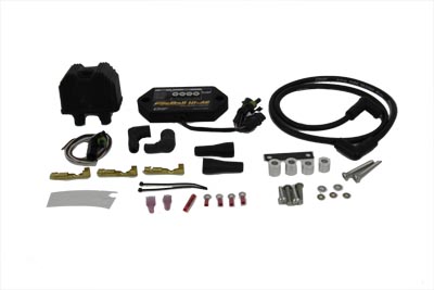 *UPDATE Crane HI-4E Ignition Module Kit