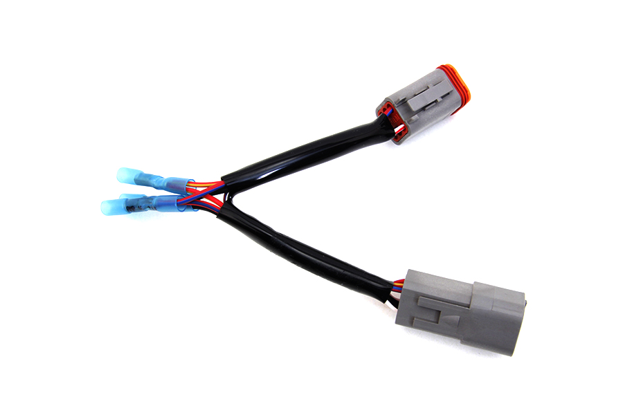 Electrical Connection Update Kit