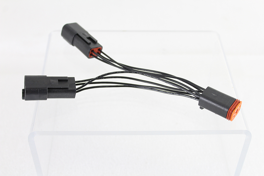 Switched Circuit Adapter Harness